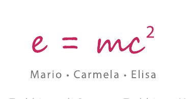 e=mc²