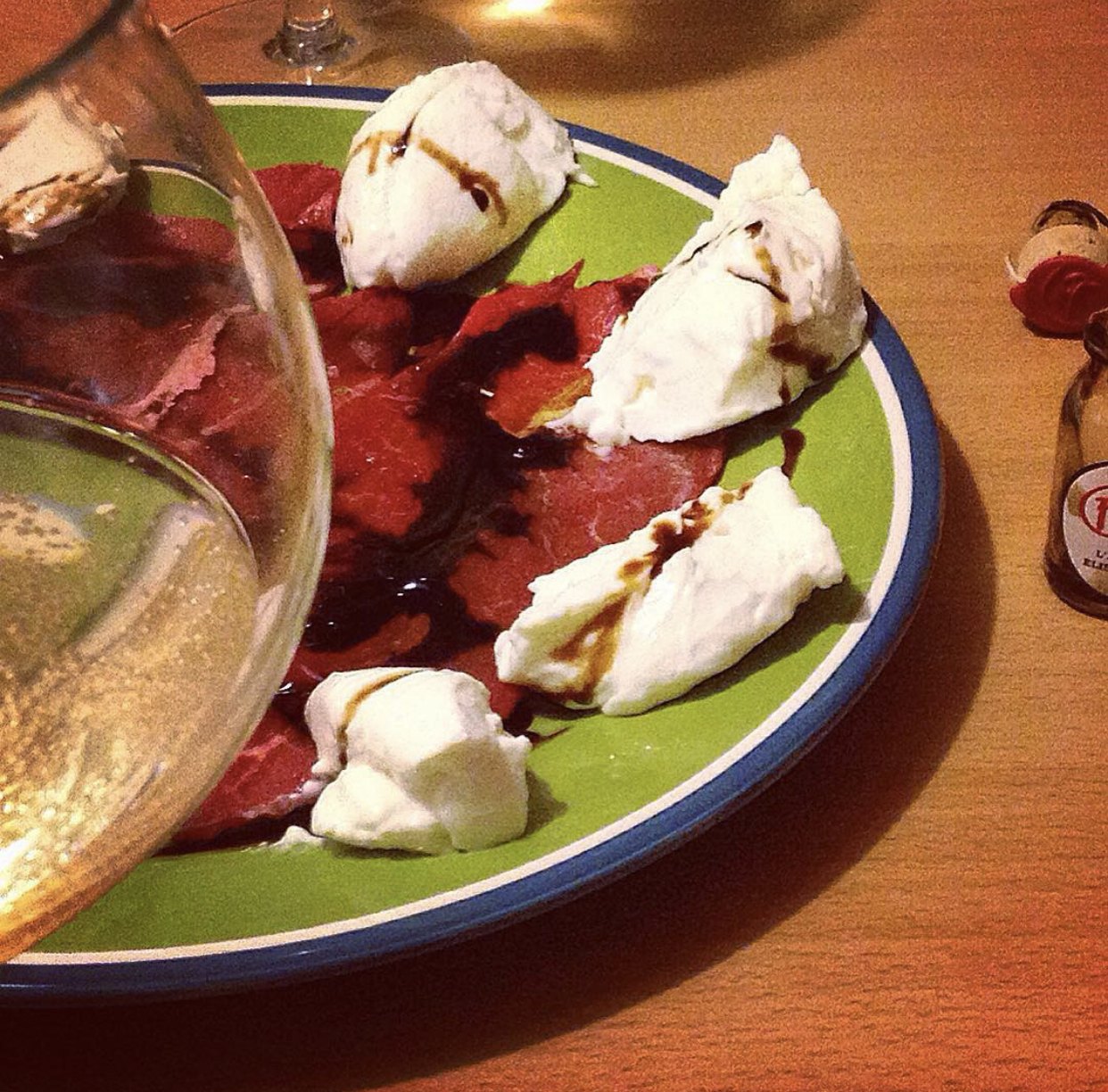 Degustazione